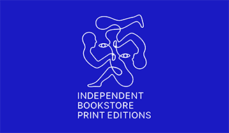 Independent Bookstore Print Editions（IBPE）